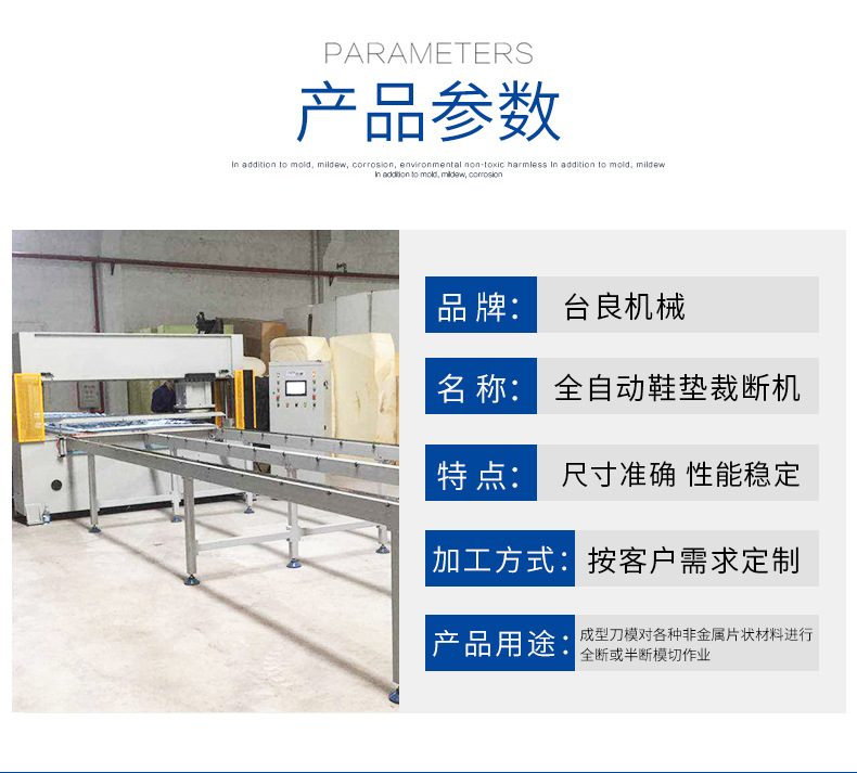 全自动鞋垫凯发k8国际首页登录